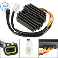 Rectifier for Suzuki DRZ400 (2000–2019)