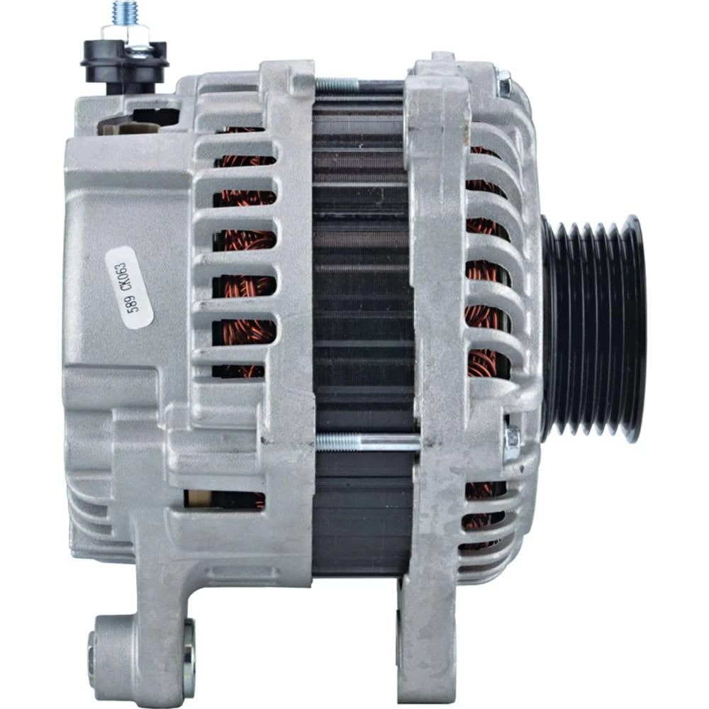 Alternator for J&N Electrical Products (400-48161-JN)