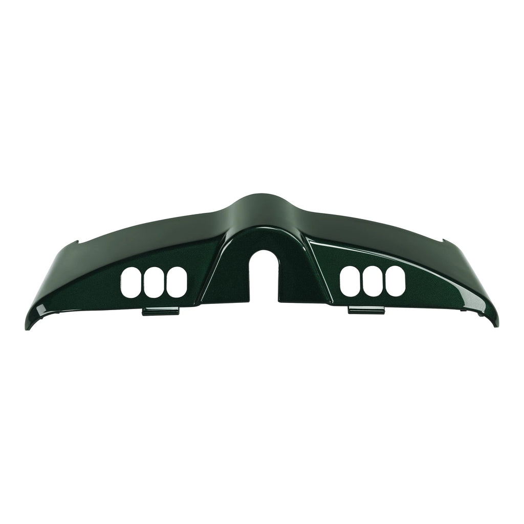 Inner Fairing Skirt for Harley Electra Glide (2014–2024) Deep Jade Pearl