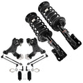 12pc Suspension Kit for Chevy Equinox GMC Terrain (2010–2017)