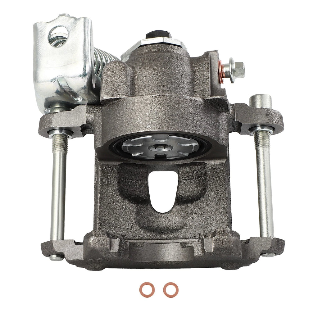 Rear Right Brake Caliper for Buick Riviera (1982–1985)