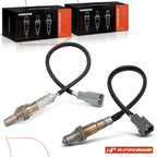 Downstream O2 Oxygen Sensor for Lexus GX460 and Toyota 4Runner (2010-2014)