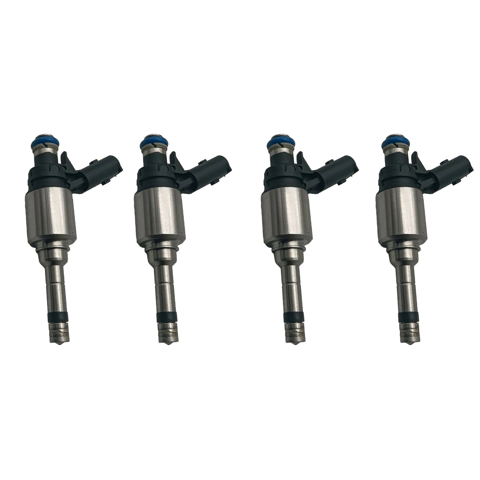 Set of 4 Fuel Injectors 353102GTA0 for Hyundai Sonata Kia Sorento (2015–2017)