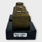 DC Current Shunt for Empro 50 Volt 200 Amp (2000–2023)