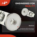 A/C Expansion Valve for Kia Optima (2006-2008)