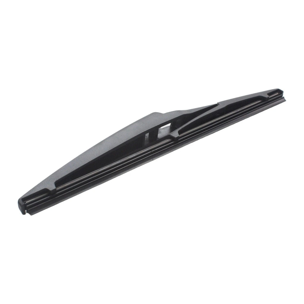 Set of 2 Michelin Rear Wiper Blades for Curved-Fit Vehicles (10")