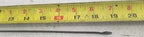 Oil Dipstick for Ford Taurus Mercury Sable (2003) F53E-6750-CB