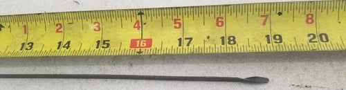 Oil Dipstick for Ford Taurus Mercury Sable (2003) F53E-6750-CB