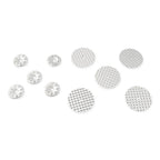 Heat Protection Plate Shield for Car Mounting Repair Kit (N90335005)