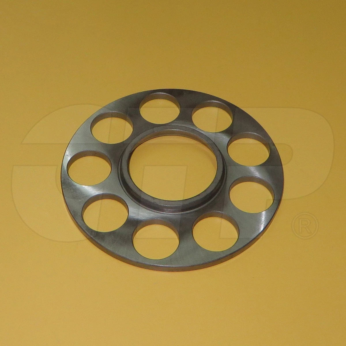 Plate-Retraction for Caterpillar (1683385)