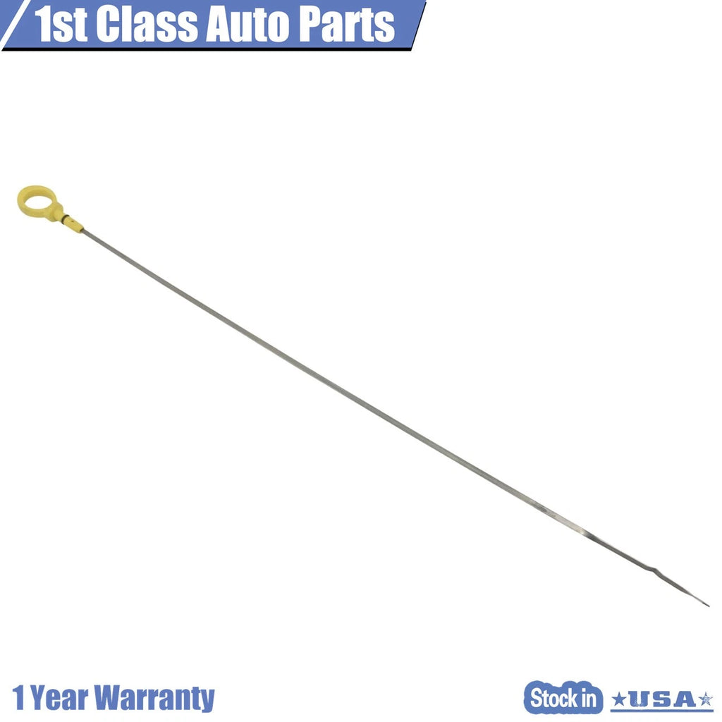 Engine Oil Dipstick for Chrysler Town & Country Dodge Grand Caravan (2006–2010)