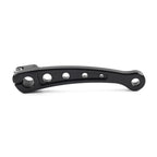 CNC Black Shift Lever for Harley Touring Street Glide Road King (2014-2023)