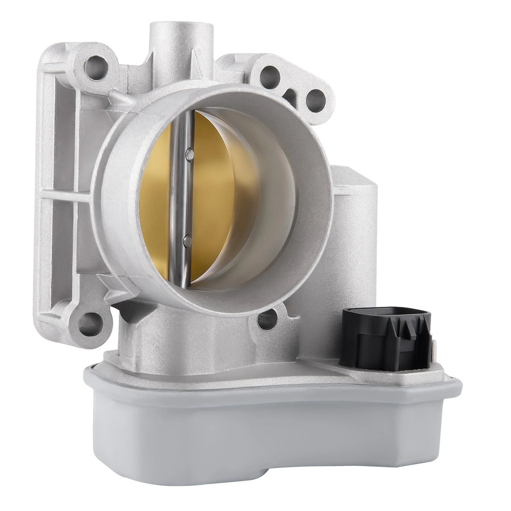 Throttle Body for Chevrolet Cobalt, Pontiac Pursuit, Saturn Vue (2005–2006) 25312094