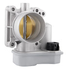 Throttle Body for Chevrolet Cobalt, Pontiac Pursuit, Saturn Vue (2005–2006) 25312094