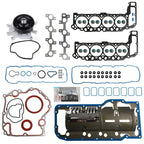 Water Pump Head Gasket Set for Dodge Dakota Chrysler Aspen (2004–2007)