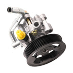 Power Steering Pump with Pulley for Chevy Prizm Toyota Corolla (1998–2002)