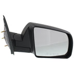 Passenger Right Side Mirror for Toyota Tundra (2014–2017)