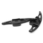 Steering Wheel Black Shift Paddle Shifter Extension for Ford Focus, Escape (2012-2018)