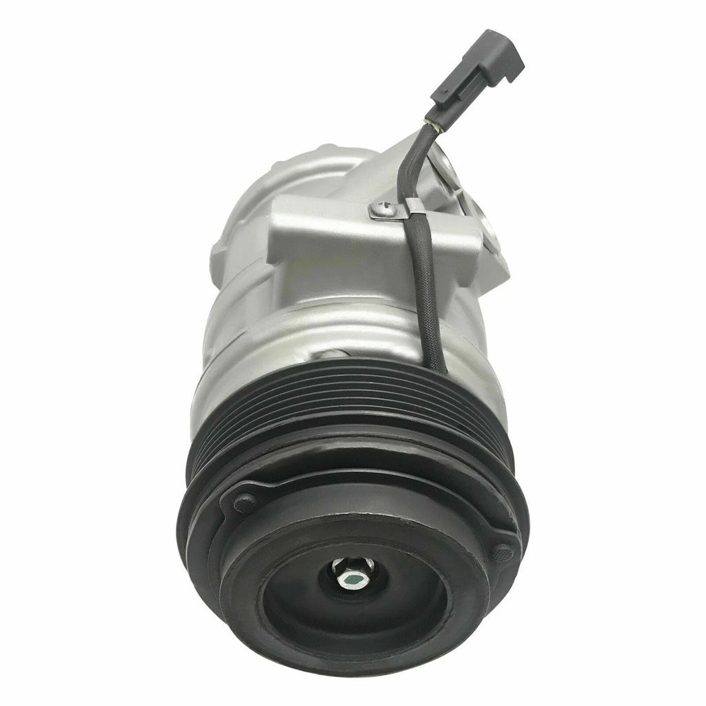 A C Compressor Kit Replacement for Ford Edge (2007-2014) Lincoln MKX (2007-2015)