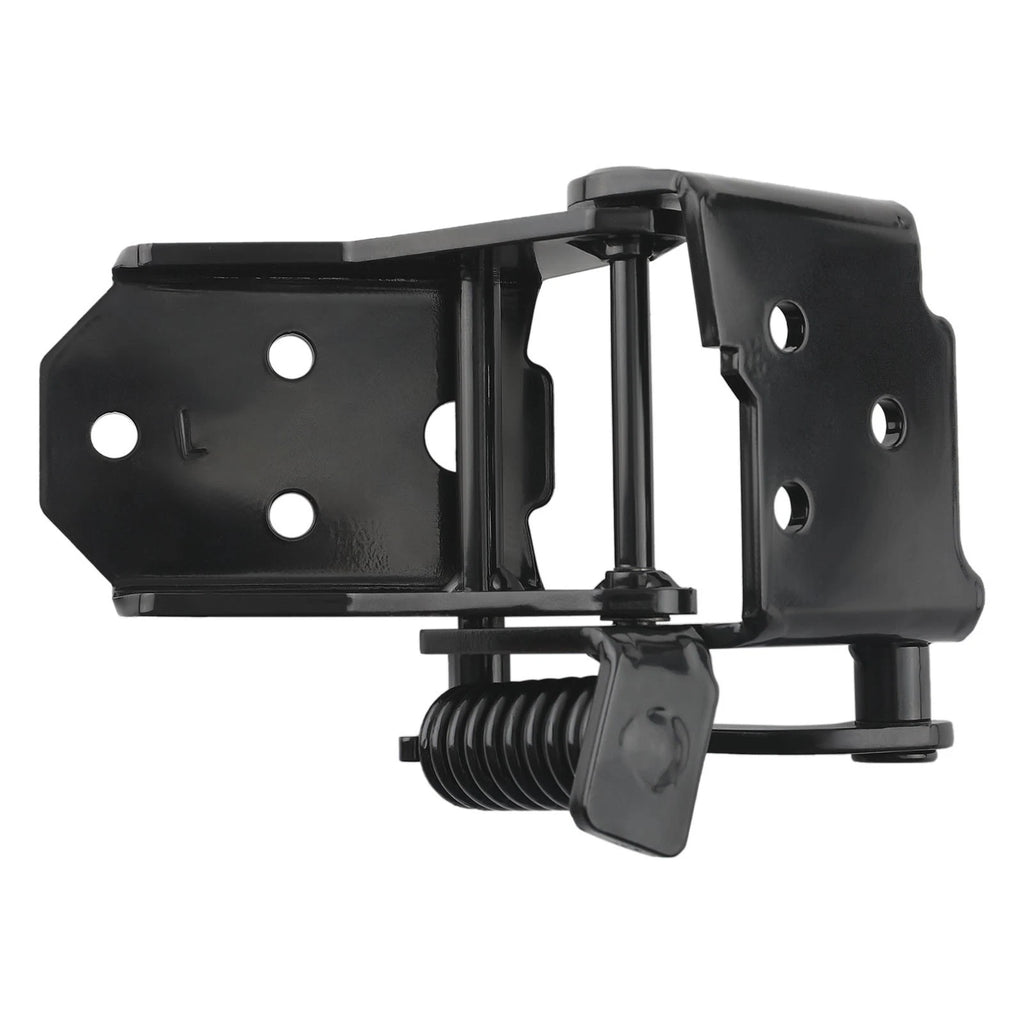 Set of 4 Door Hinges for Pontiac Firebird (1970–1981)