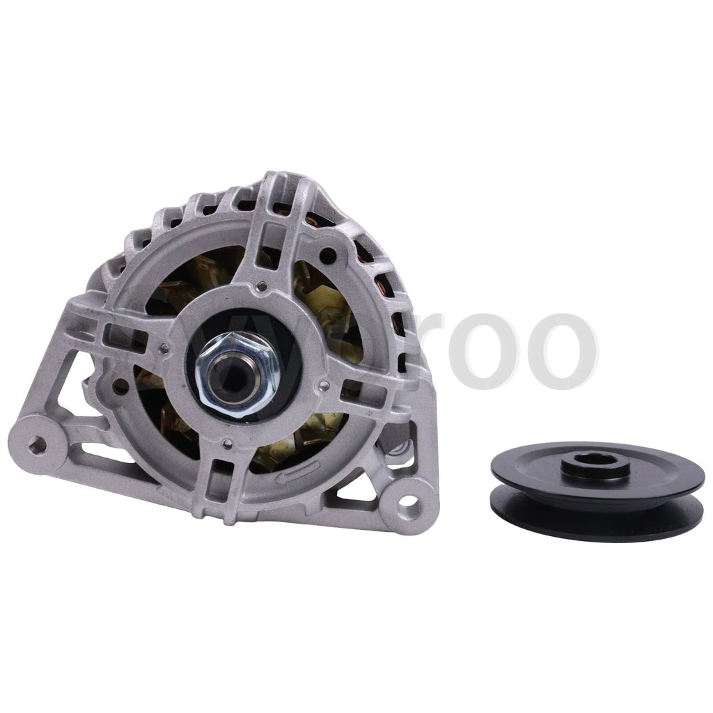 12V 65A Alternator for Caterpillar Engine 3013C 3024 (394-3494 225-3141)