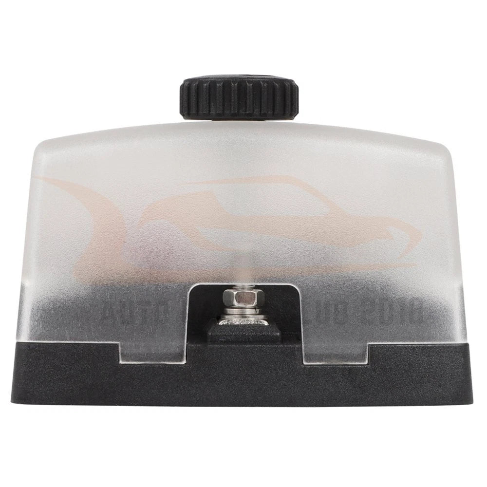 12 Way ATC ATO Blade Fuse Box for All Vehicles (Universal)