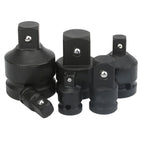 Socket Converter Adaptor for Car Bicycle Garage Repair Tools