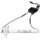 Power Window Regulator for Nissan Murano (2003–2007) with Motor