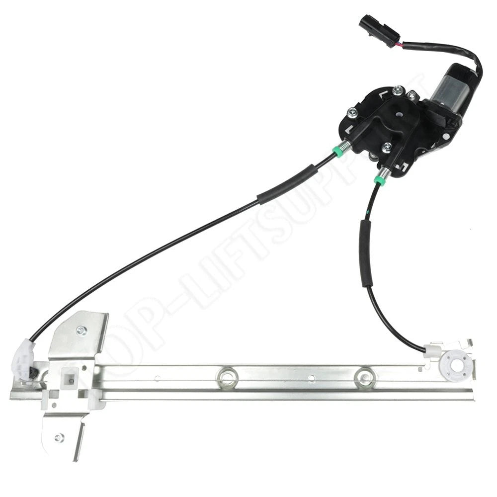 Power Window Regulator for Nissan Murano (2003–2007) with Motor
