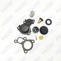 Thermostat Cover Poppet Kit for Mercury 40HP-60HP Outboard (14586A 7, 827251A1)