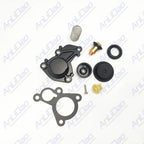 Thermostat Cover Poppet Kit for Mercury 40HP-60HP Outboard (14586A 7, 827251A1)