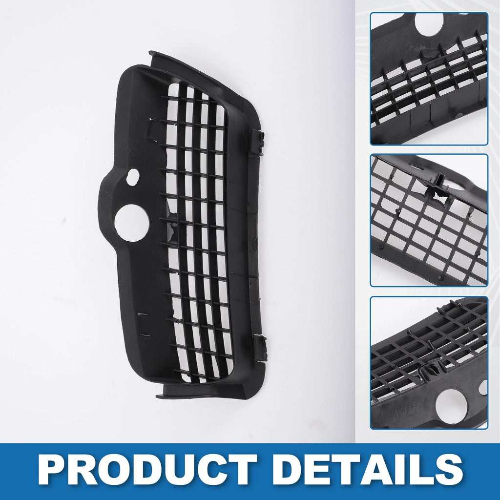 1pc Fog Light Grill for Volkswagen Golf MK3 (1993–1998) No. 1H6853666