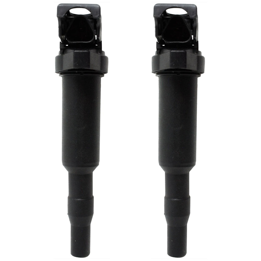 Ignition Coils Set of 2 for BMW 5 Series (Various Models)