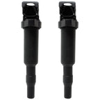 Ignition Coils Set of 2 for BMW 5 Series (Various Models)