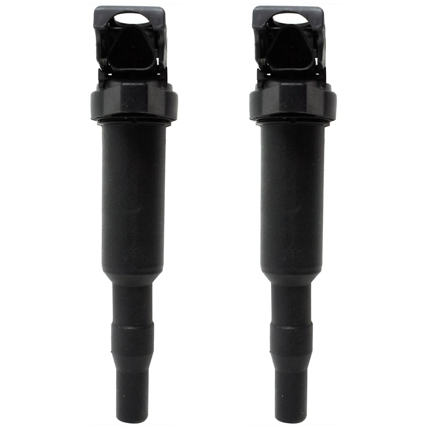 Ignition Coils Set of 2 for BMW 5 Series (Various Models)