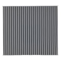 Cabin Air Filter for Hyundai Accent Veloster Tucson Kia Forte Rondo (2011–2023)