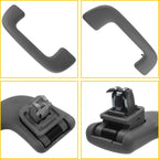 Car Roof Inner Ceiling Pull Handle for Toyota Corolla Yaris Vios (2005–2017)