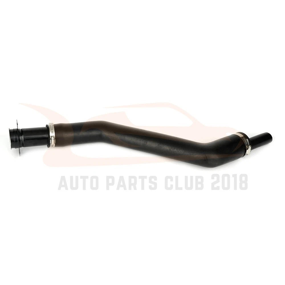 Fuel Gas Tank Filler Neck Tube Pipe for Ford Bronco II (1989–1990)