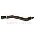 Fuel Gas Tank Filler Neck Tube Pipe for Ford Bronco II (1989–1990)