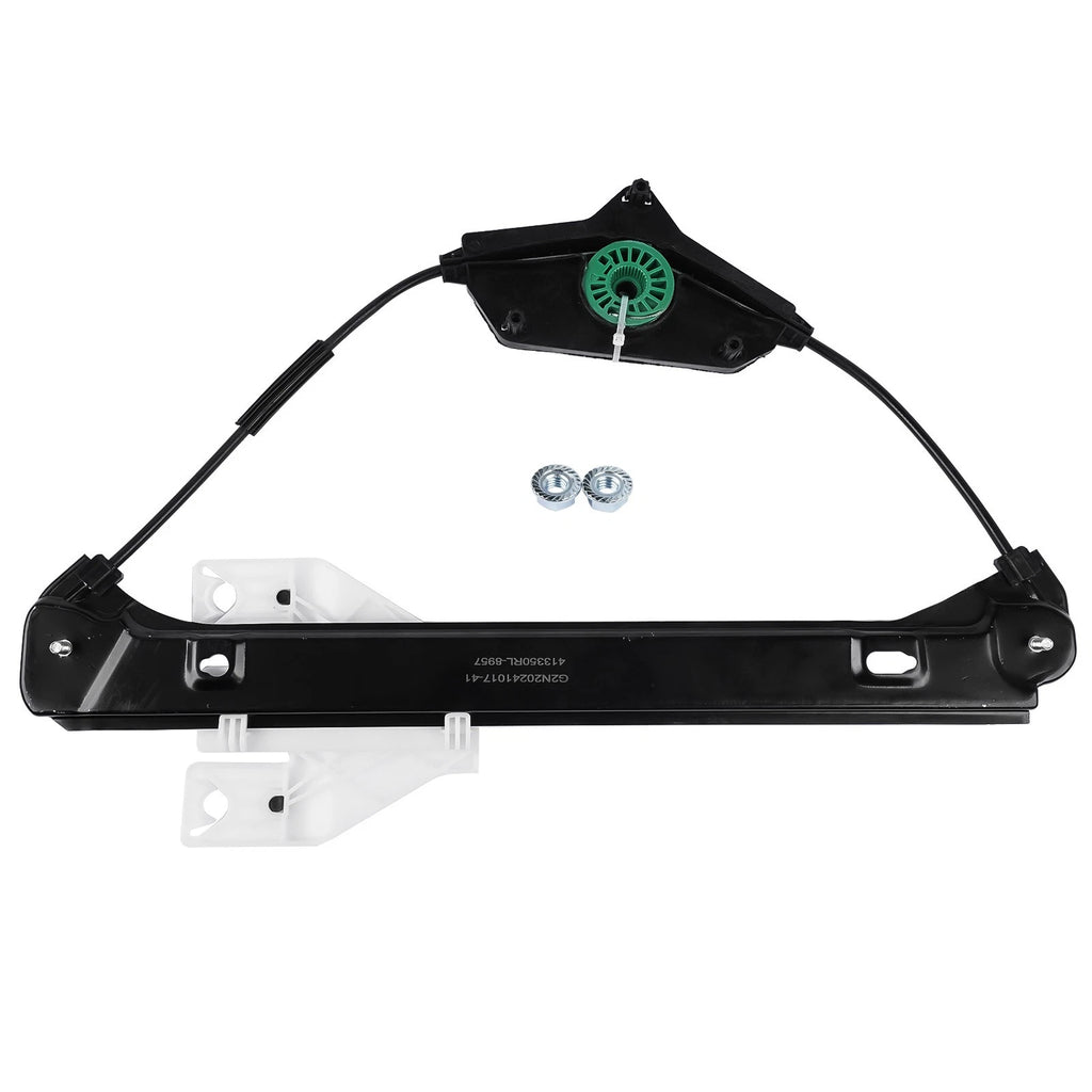 Rear Left Side Door Window Regulator for Audi A3 RS3 (2015–2020) 8V4839461