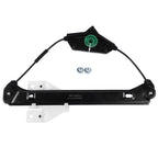 Rear Left Side Door Window Regulator for Audi A3 RS3 (2015–2020) 8V4839461