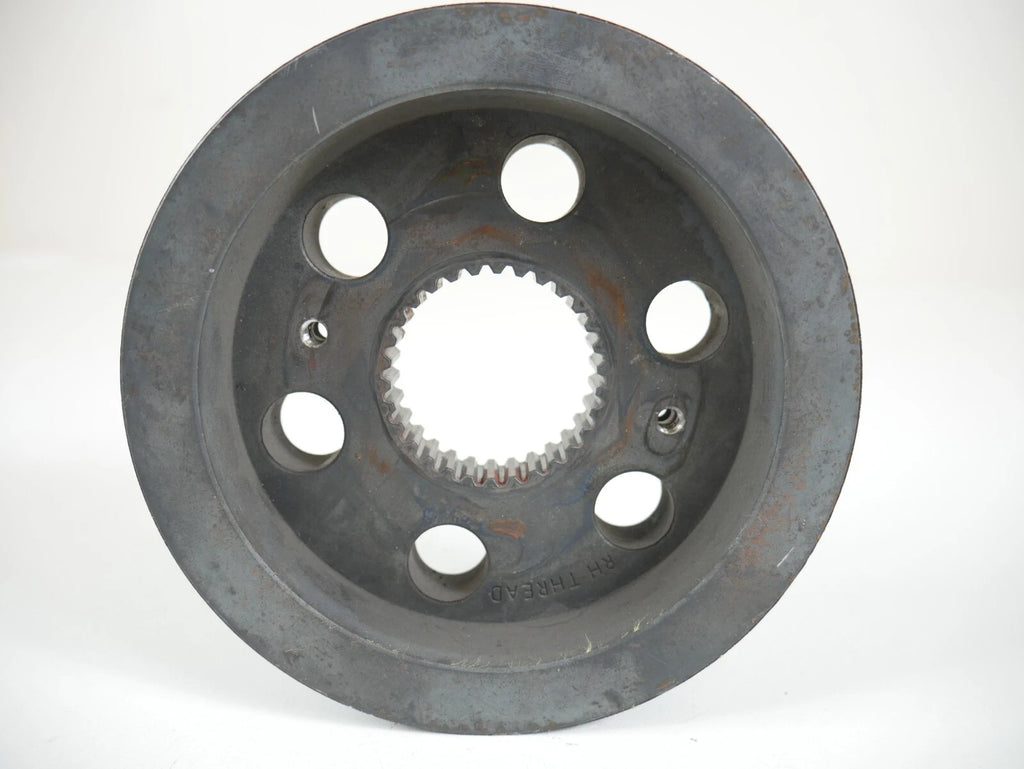Front Drive Belt Pulley for Harley Touring FLHTKL (2017–2023) 35000152