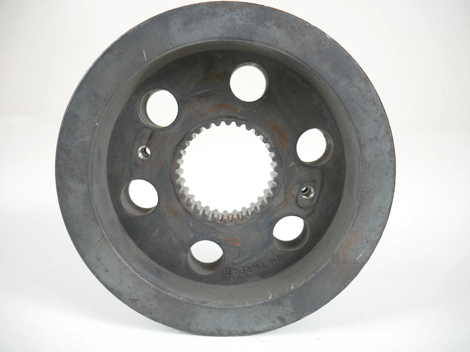 Front Drive Belt Pulley for Harley Touring FLHTKL (2017–2023) 35000152