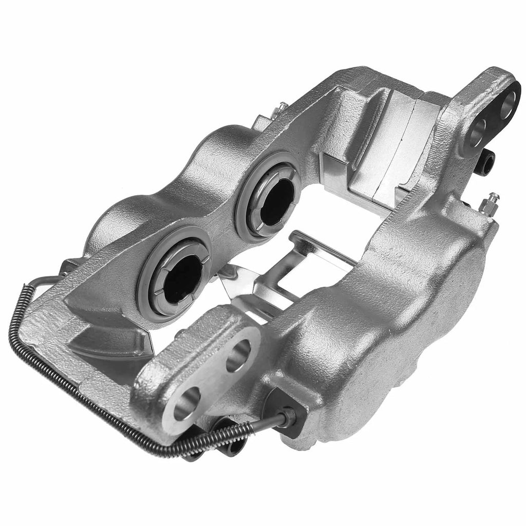 Pair Disc Brake Calipers for Ford F-650