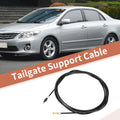 Trunk Release Cable No.6460712860 for Toyota Corolla (2009–2013)