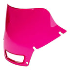 Windscreen Windshield for Harley Low Rider ST FXLRST Rose Red (2022-2025)
