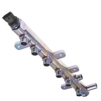 Fuel Rail with Sensor for Dodge Ram 2500/3500 (2007–2012) 6.7L Cummins Diesel