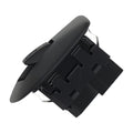 Rear Passenger Power Window Switch for Chevrolet Silverado (2003–2007) 15206532
