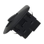 Rear Passenger Power Window Switch for Chevrolet Silverado (2003–2007) 15206532