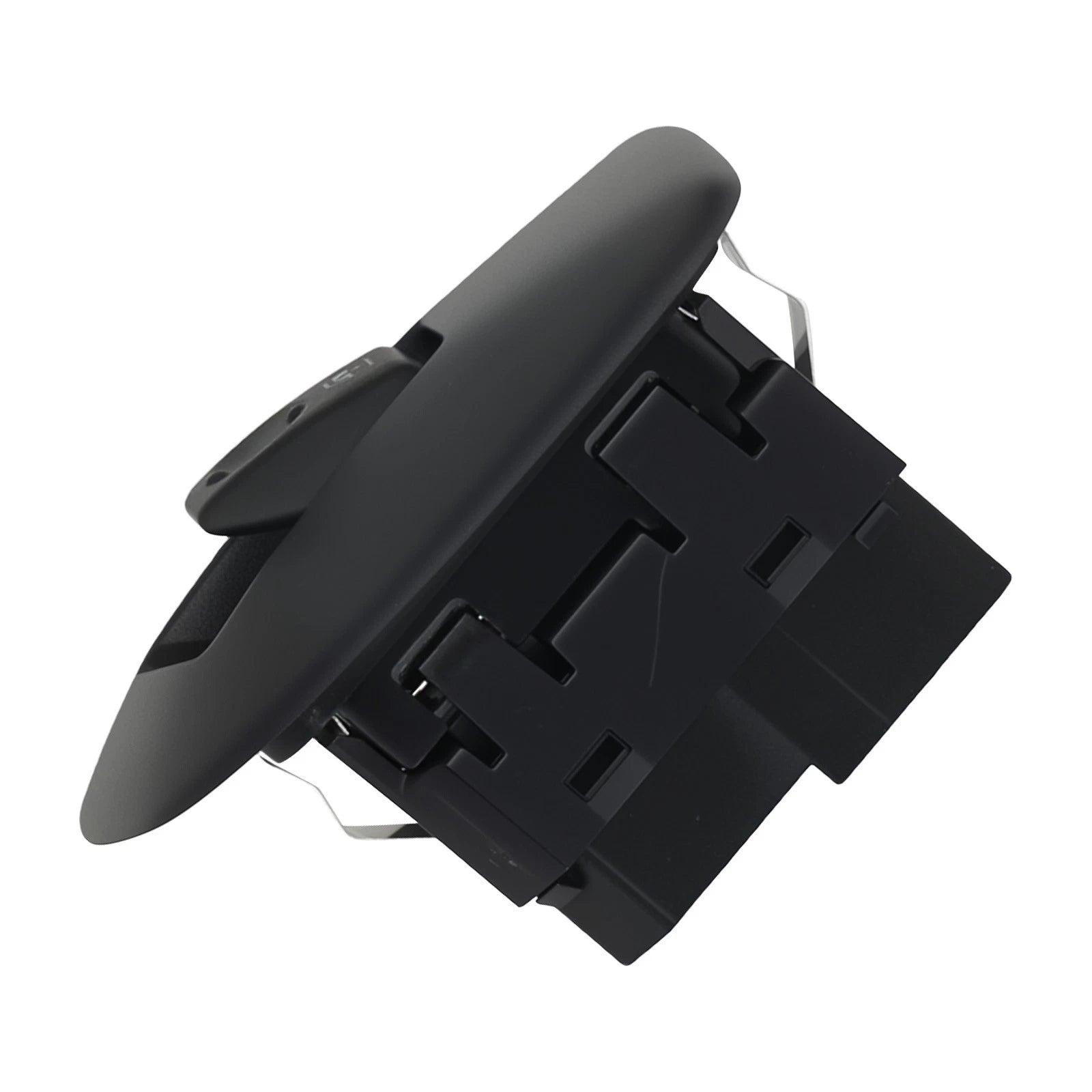 Rear Passenger Power Window Switch for Chevrolet Silverado (2003–2007) 15206532